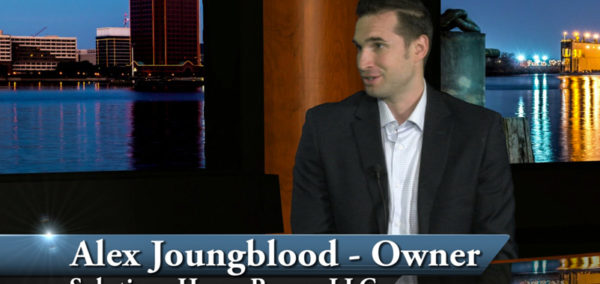 Alex Joungblood