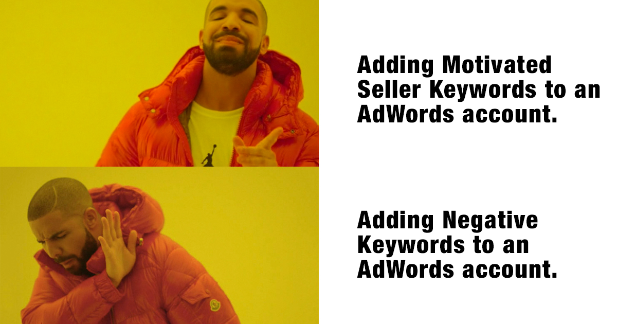 drake-keywords