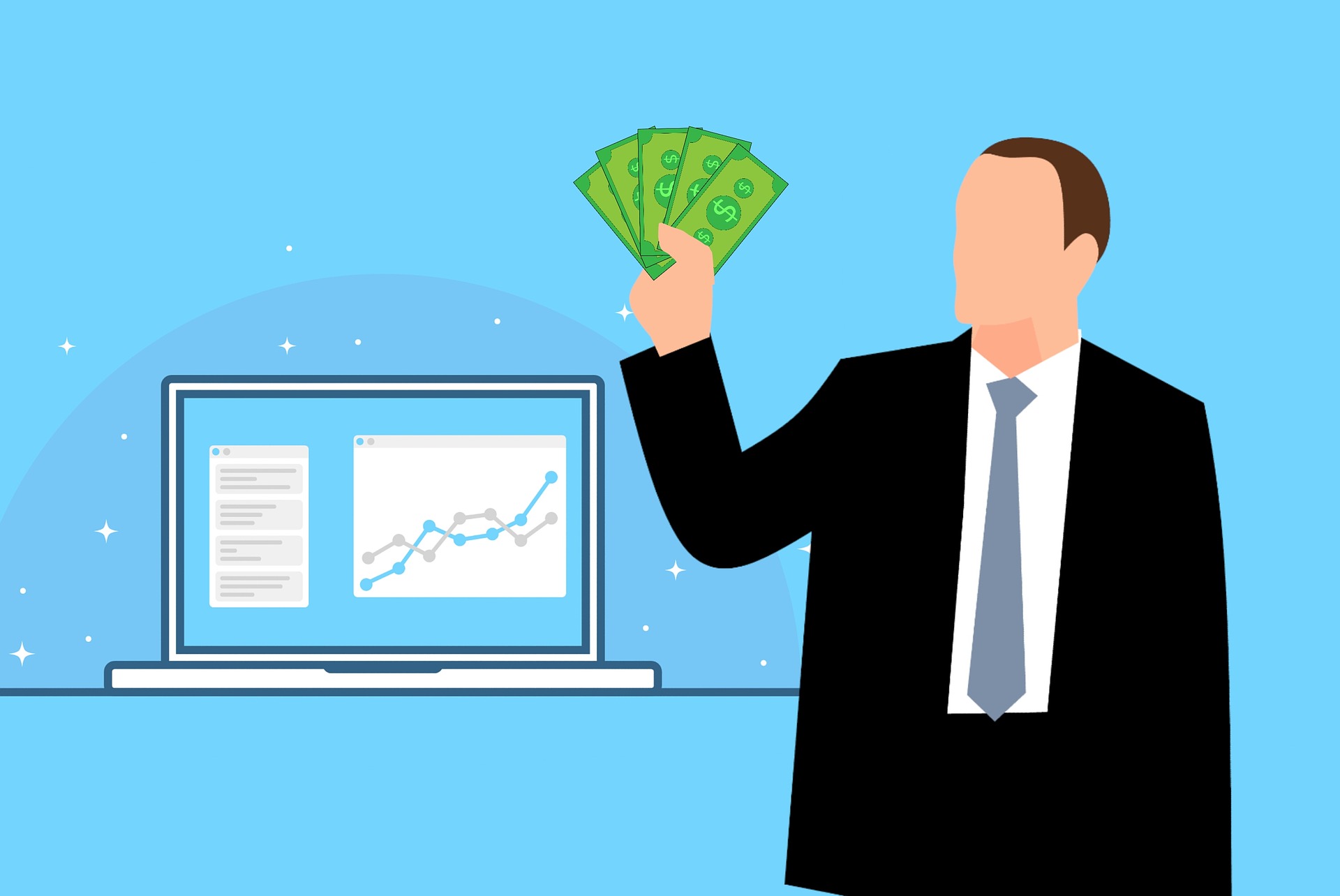 The One CRITICAL Mindset Shift All Investors Must Make