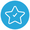 star rating
