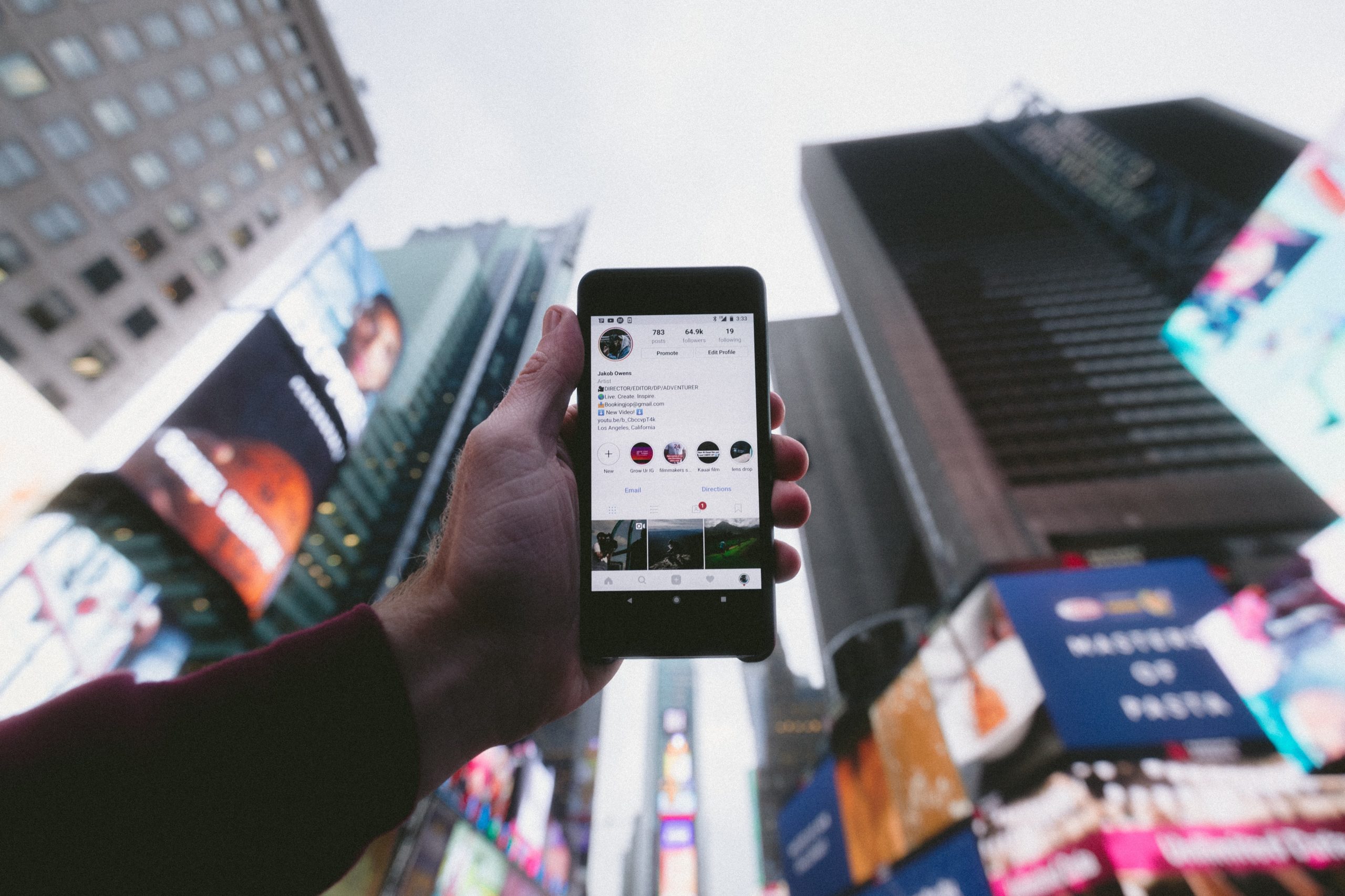 11 Real Estate Investing Content Ideas for Social Media